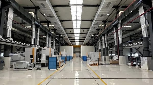 Taller de refrigeración líquida