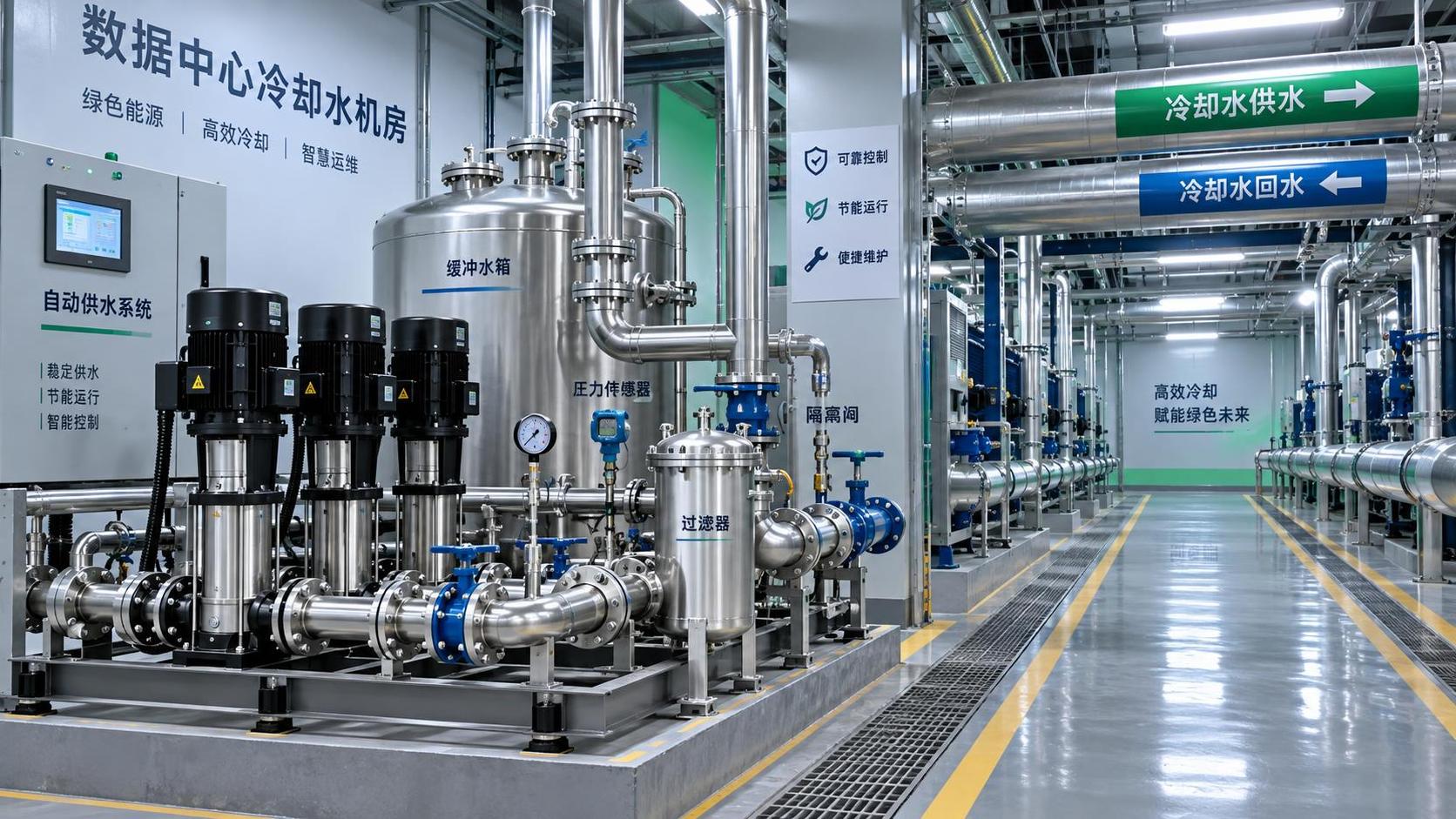 Cómo evitar costes ocultos al presupuestar un sistema automático de suministro de agua