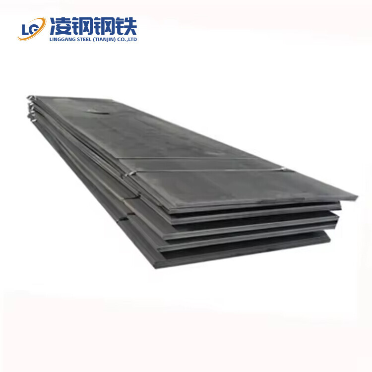 S355 Carbon Steel Plate  / A36 High Temperature Carbon Steel Plate  / A514 Cold Rolled Carbon Steel Plate