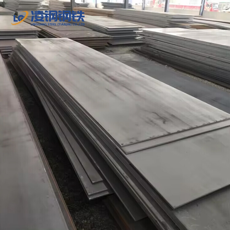 S355 Carbon Steel Plate  / A36 High Temperature Carbon Steel Plate  / A514 Cold Rolled Carbon Steel Plate