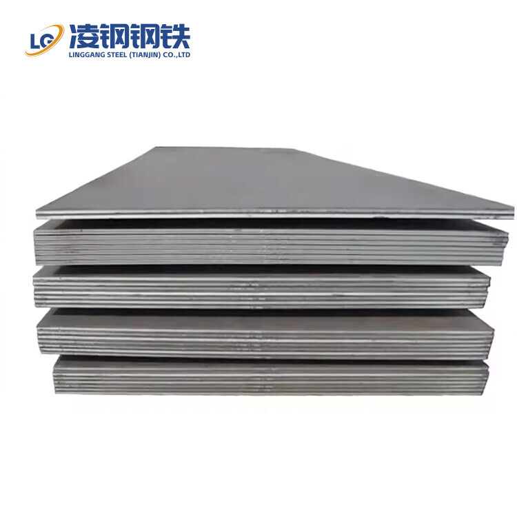 S355 Carbon Steel Plate  / A36 High Temperature Carbon Steel Plate  / A514 Cold Rolled Carbon Steel Plate