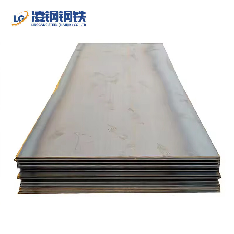 S355 Carbon Steel Plate  / A36 High Temperature Carbon Steel Plate  / A514 Cold Rolled Carbon Steel Plate