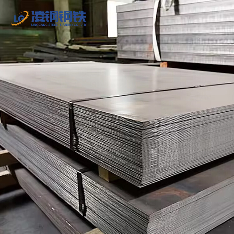 Ship Steel Plate / Pressure Vessel Plate / EH36 plate