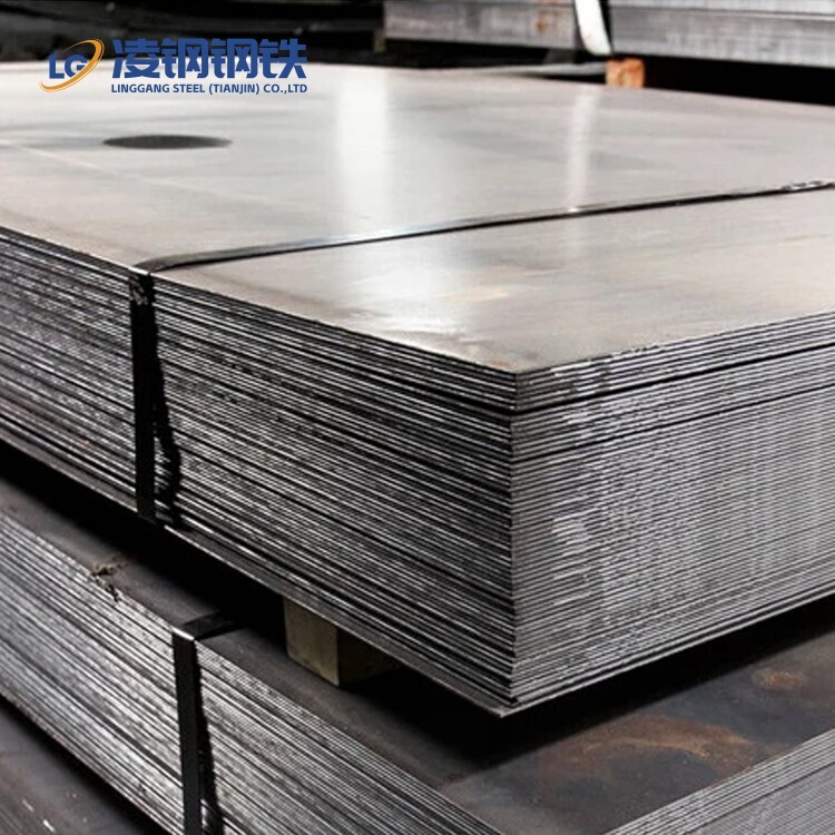 Ship Steel Plate / Pressure Vessel Plate / EH36 plate