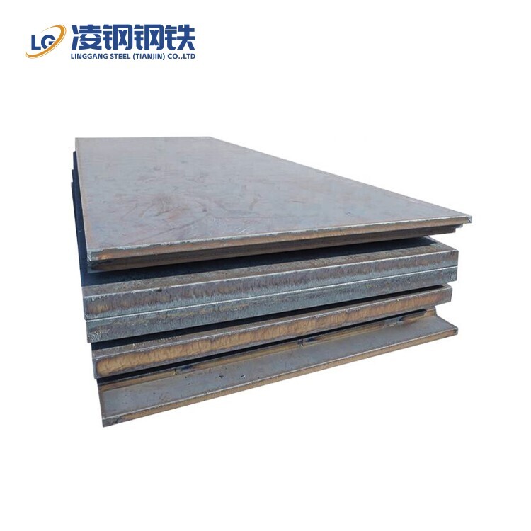 Ship Steel Plate / Pressure Vessel Plate / EH36 plate