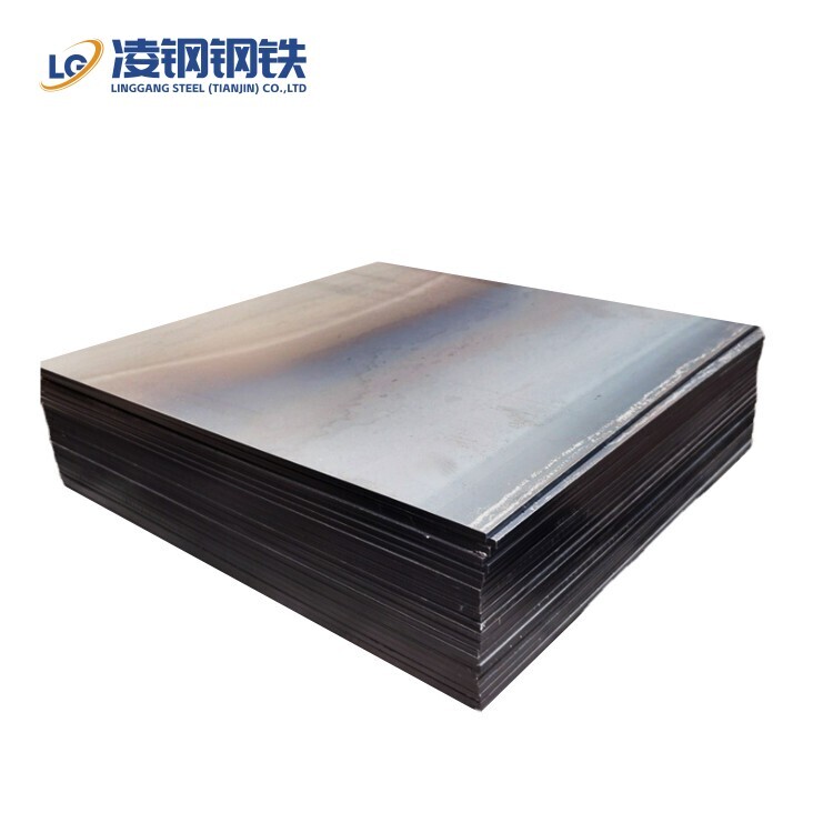 Ship Steel Plate / Pressure Vessel Plate / EH36 plate