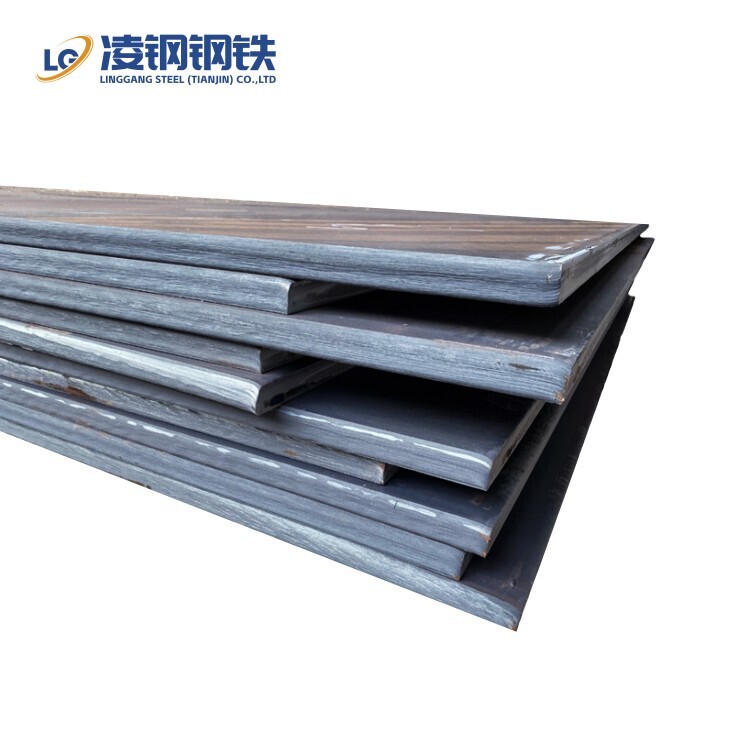Ship Steel Plate / Pressure Vessel Plate / EH36 plate