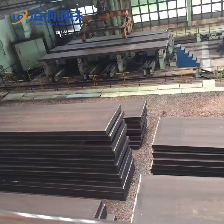 Chinese Suppliers / Weathering Steel Sheet / Carbon Steel Plate