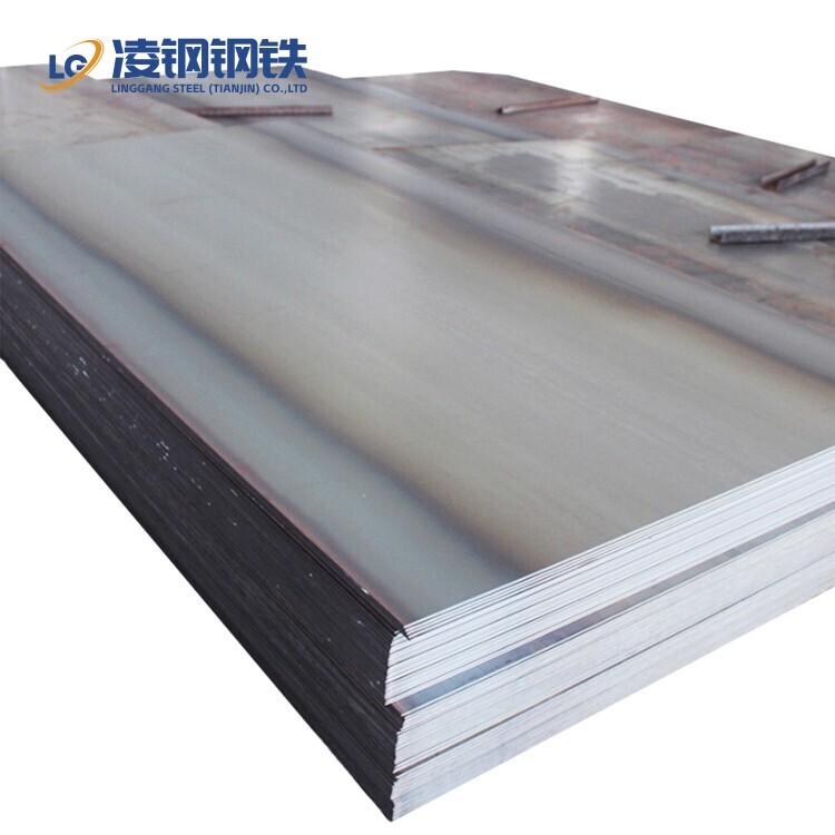 Chinese Suppliers / Weathering Steel Sheet / Carbon Steel Plate