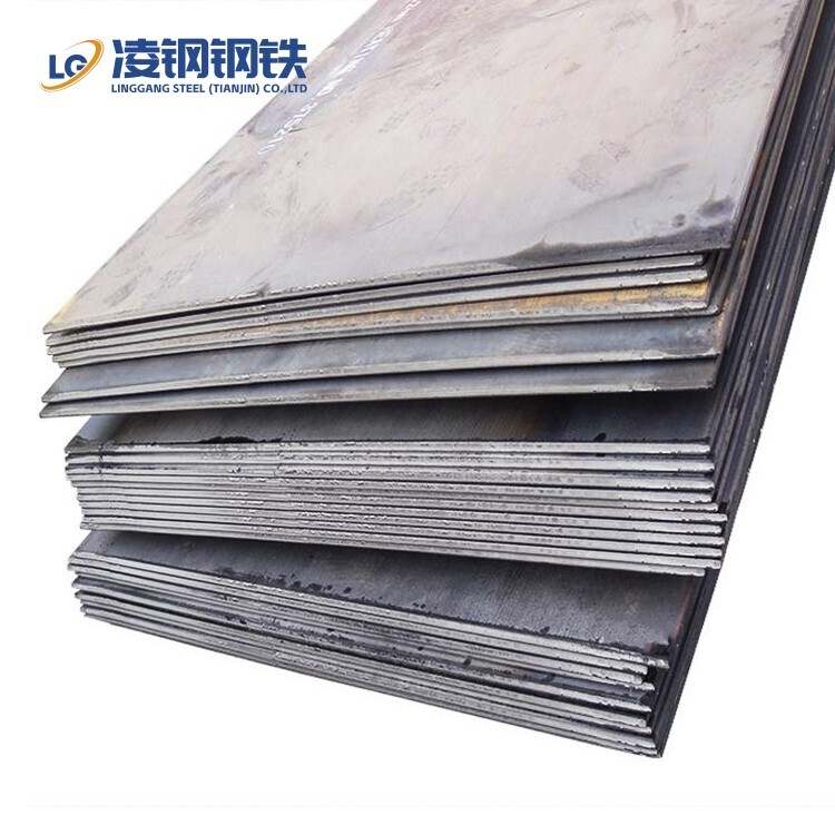 Chinese Suppliers / Weathering Steel Sheet / Carbon Steel Plate