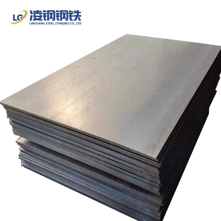 Hot Rolled Steel Plate / Abrasion Resistant Steel Plate / Steel supplier