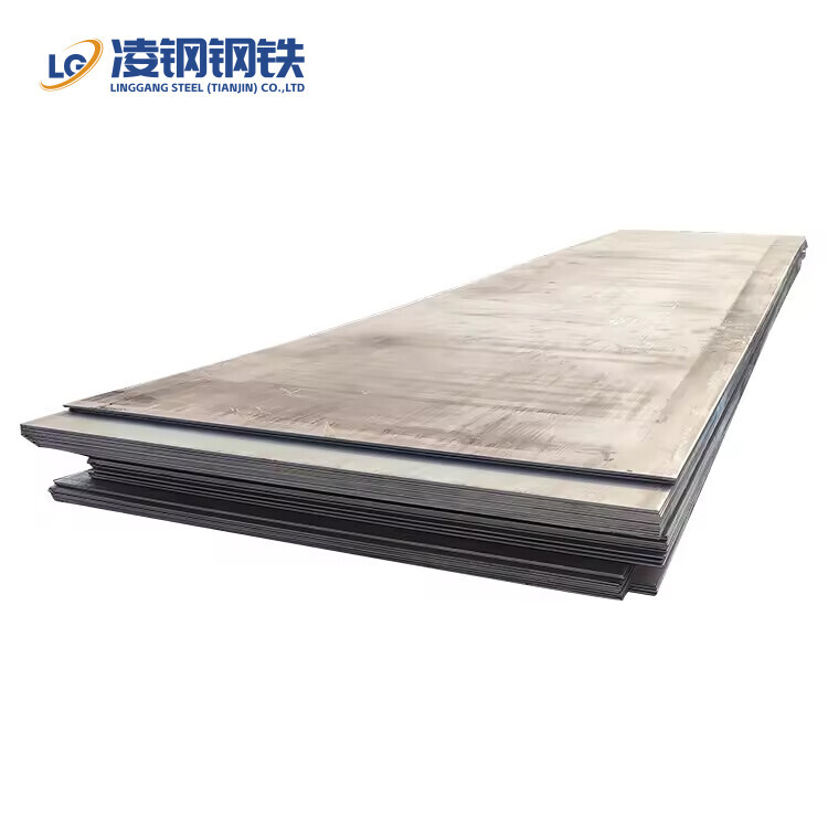 Hot Rolled Carbon Steel Plate / Marine Steel Plate / shipbuilding steel