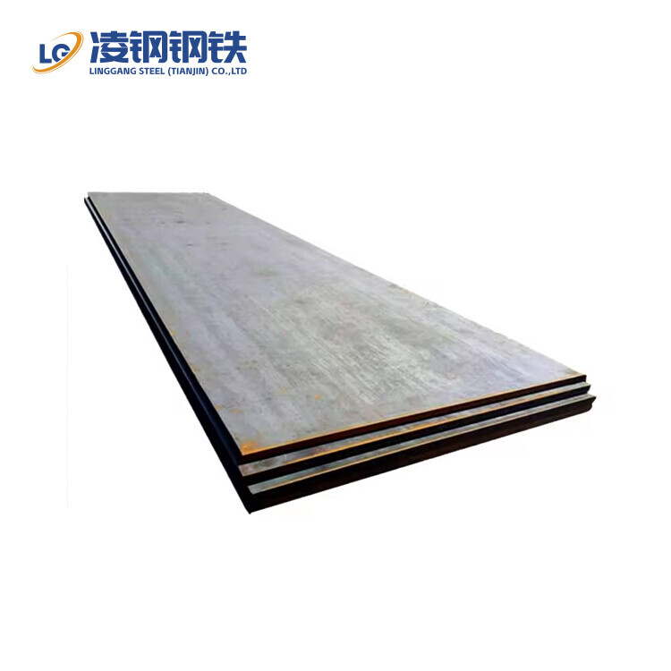 Hot Rolled Carbon Steel Plate / Marine Steel Plate / shipbuilding steel