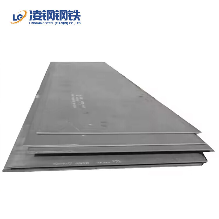 Hot Rolled Carbon Steel Plate / Marine Steel Plate / shipbuilding steel