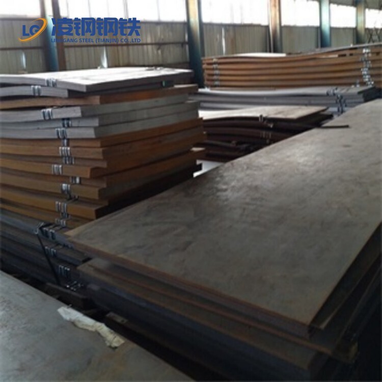 Hot Rolled Carbon Steel Plate / Marine Steel Plate / shipbuilding steel