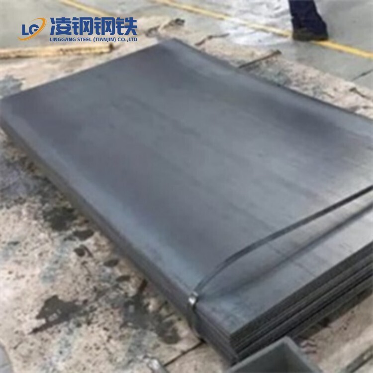 Hot Rolled Carbon Steel Plate / Marine Steel Plate / shipbuilding steel