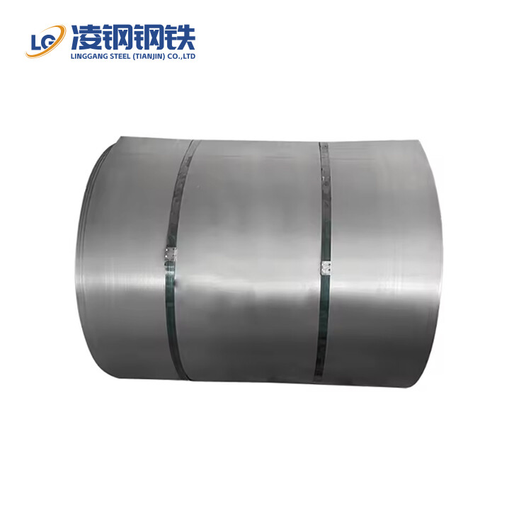 S235 / S275/ S355/ Q235 / Q345 / Q460 / Q690 / Ss400 / A36 / A283 / A387 Carbon Steel Coil 