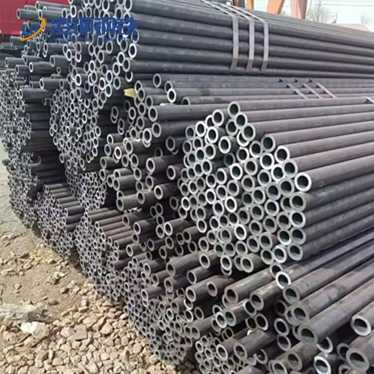 Chinese suppliers / Carbon Steel Seamless Pipe / Steel Seamless Pipe / Carbon Steel Pipe