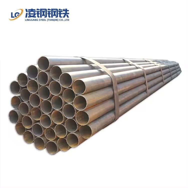 Straight Seam Pipe / Carbon Steel Pipe / Precision Steel Pipe