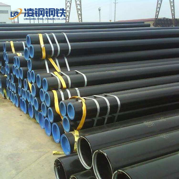 API 5l line pipe / petroleum pipe / natural gas pipeline manufacturers /api 5l pipe suppliers