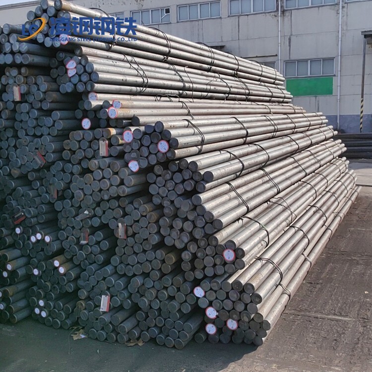 10# 20# 35# 45# Carbon Steel Round bar Black Carbon Alloy Round Bars Steel