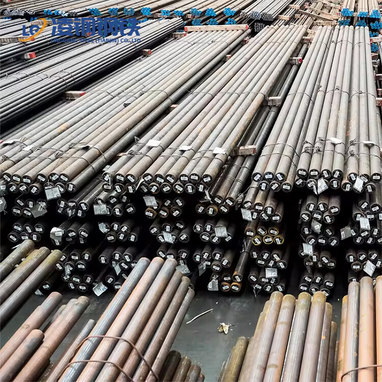 Factory Direct Carbon Structure Steel Round Bar Rod / Carbon Steel Round Bars / Round Steel Pipe