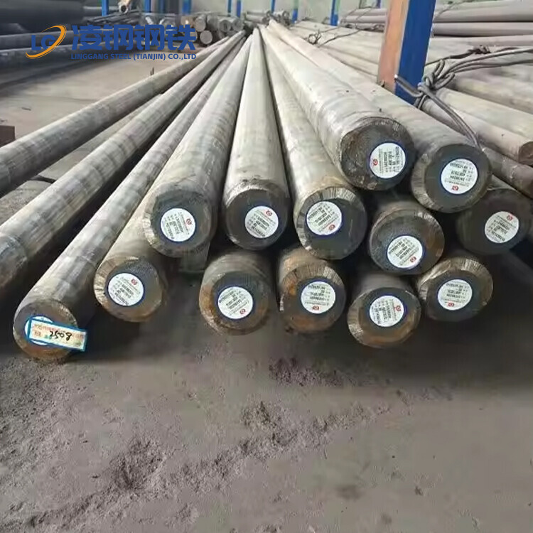 Factory Direct Carbon Structure Steel Round Bar Rod / Carbon Steel Round Bars / Round Steel Pipe