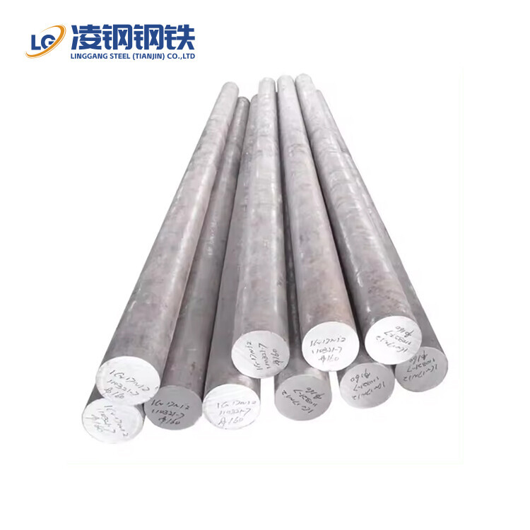 Factory Direct Carbon Structure Steel Round Bar Rod / Carbon Steel Round Bars / Round Steel Pipe