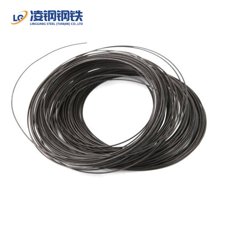 1006 1008 Ms Low Carbon Steel Wire Rod Suppliers Mild Steel Wire