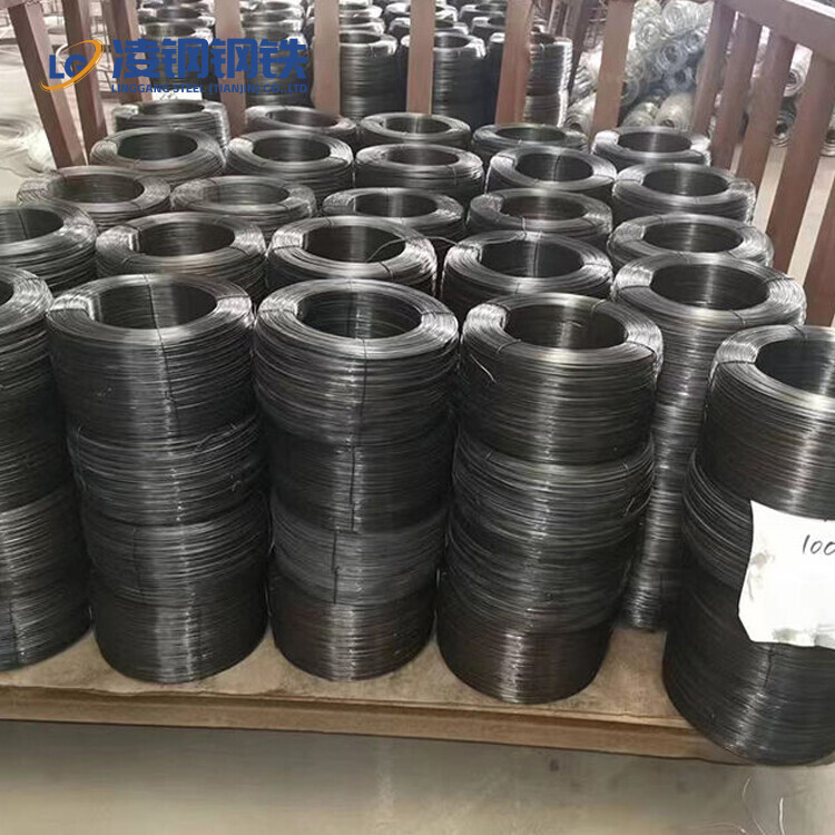 HRB500/HRB500E Steel Wire Rod