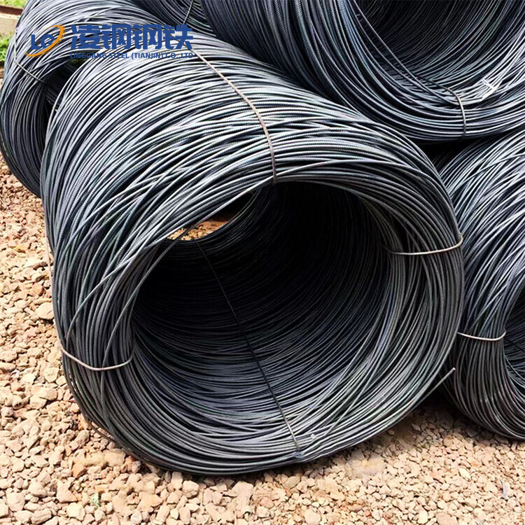 High Carbon Spring Tempering Steel Wire