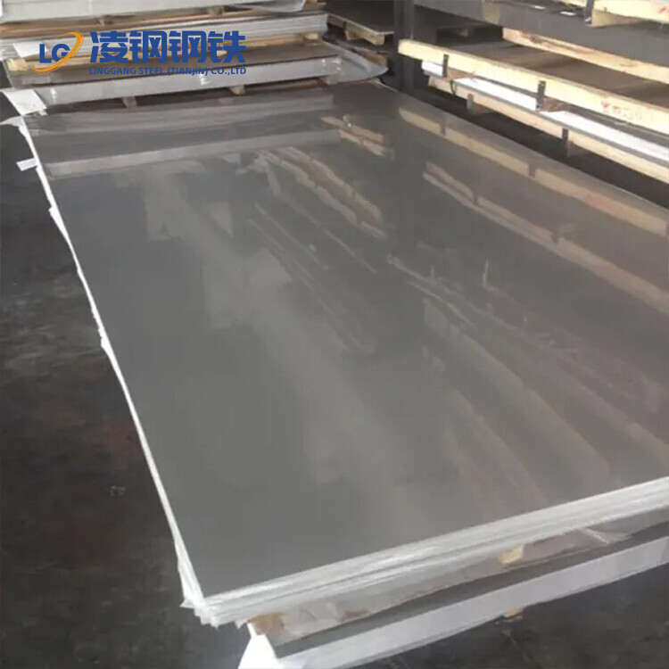 201 202 304 316 316L 430 410 2b Ba Mirror NO.4 HL Surface Finish Stainless Steel Sheet Plate Panel Board