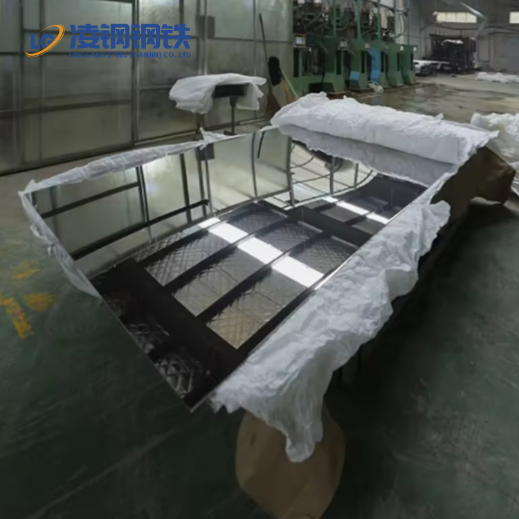 201 202 304 316 316L 430 410 2b Ba Mirror NO.4 HL Surface Finish Stainless Steel Sheet Plate Panel Board