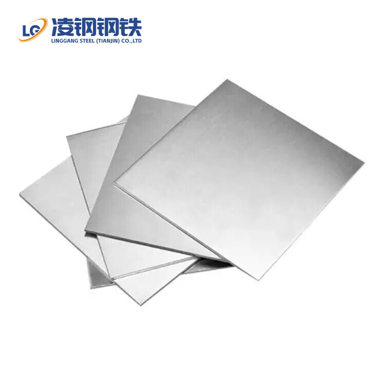 Factory direct sales 304 316 Stainless Steel Plate Hot/Cold Rolled Stainless Steel Inox Plate/Sheet