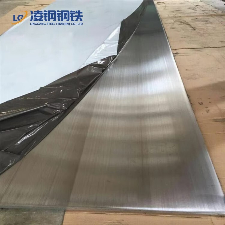 Factory direct sales 304 316 Stainless Steel Plate Hot/Cold Rolled Stainless Steel Inox Plate/Sheet