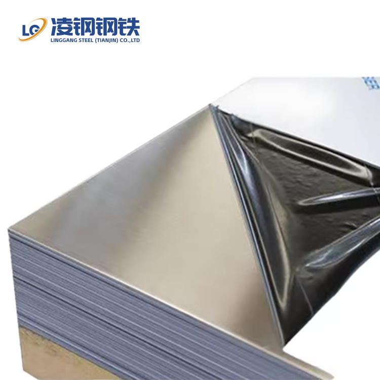 Stainless Steel Sheets 201 304 316 Hot Rolled Cold Polished Plate stainless steel sheet