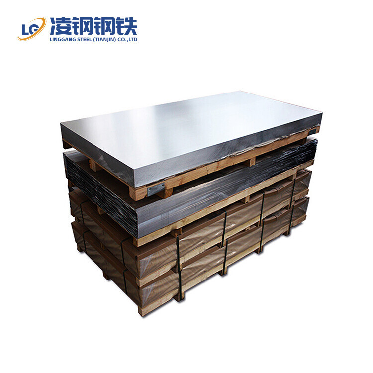 Stainless Steel Sheets 201 304 316 Hot Rolled Cold Polished Plate stainless steel sheet