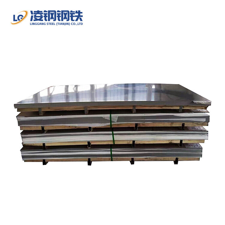 Stainless Steel Sheets 201 304 316 Hot Rolled Cold Polished Plate stainless steel sheet