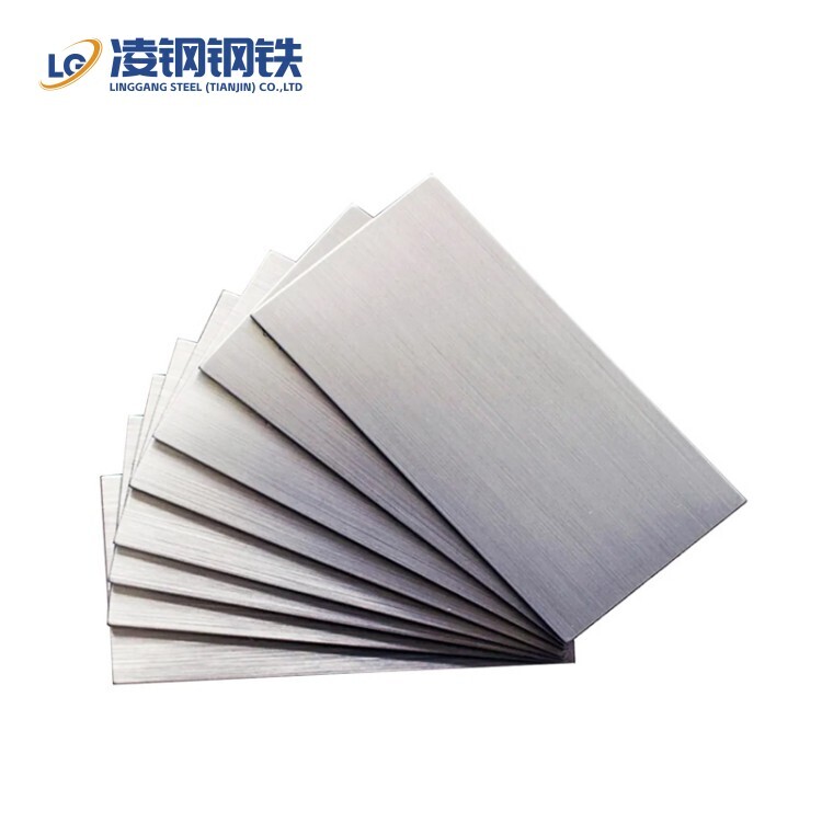 High Quality Stainless Steel Sheet / 304 Stainless Steel Plate / 12 Mm Sus Steel Sheet