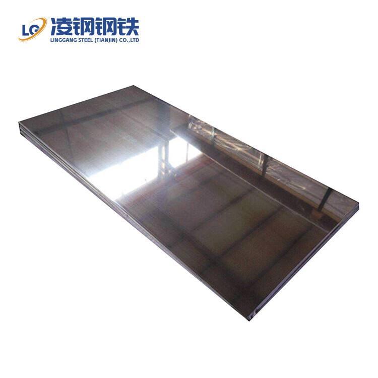 High Quality Stainless Steel Sheet / 304 Stainless Steel Plate / 12 Mm Sus Steel Sheet