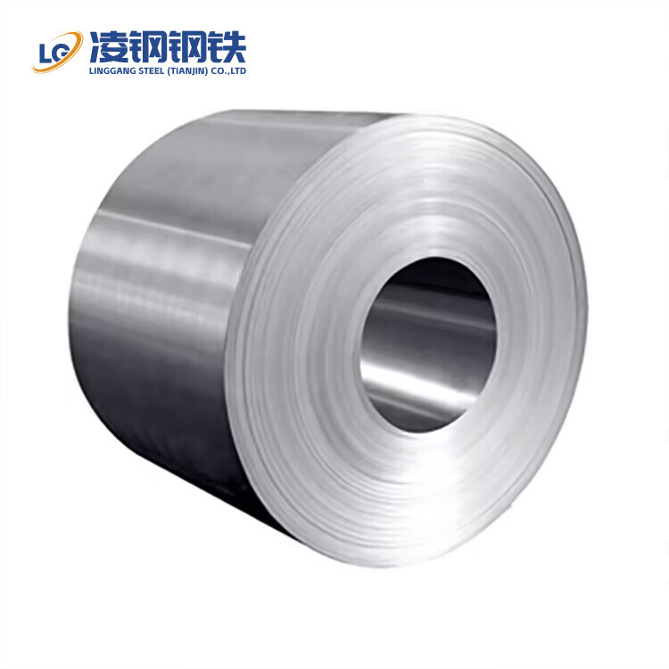 Stainless Steel Coils / 304L 316L Stainless Steel  Coil
