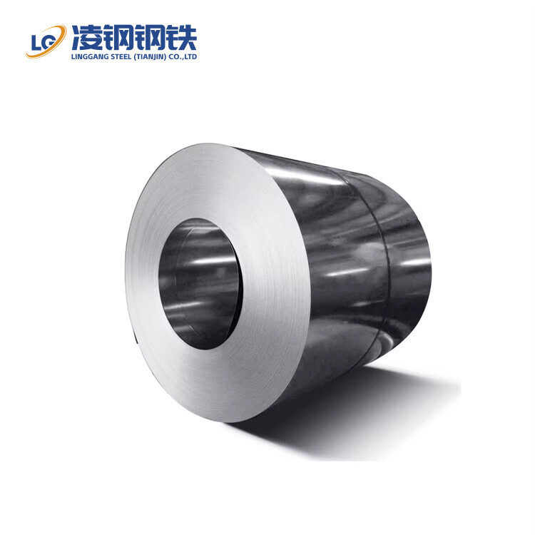Stainless Steel Coils / 304L 316L Stainless Steel  Coil