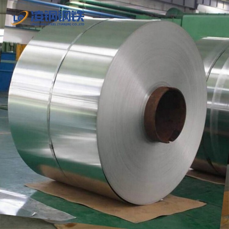 Chinese suppliers Stainless Steel Coil 430