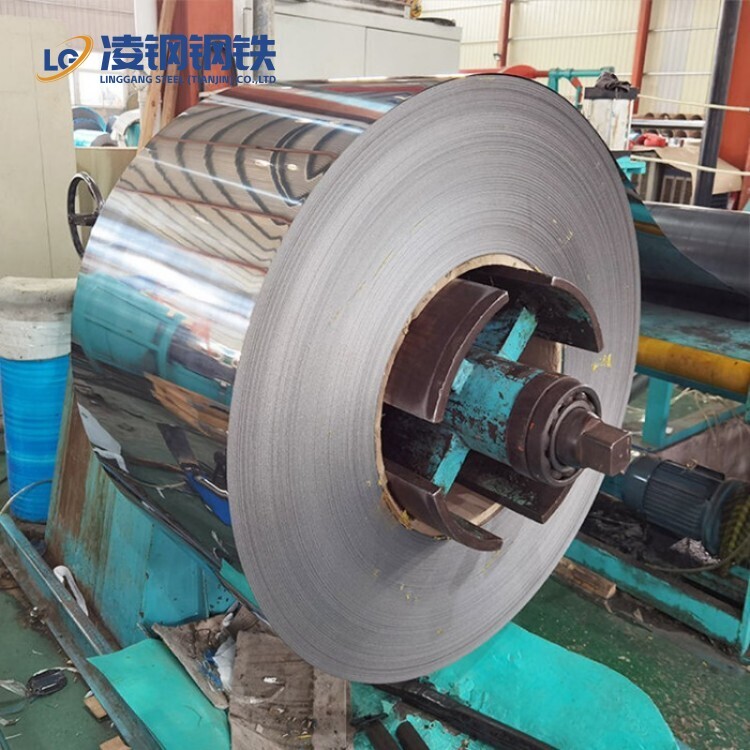 Chinese suppliers Stainless Steel Coil 430