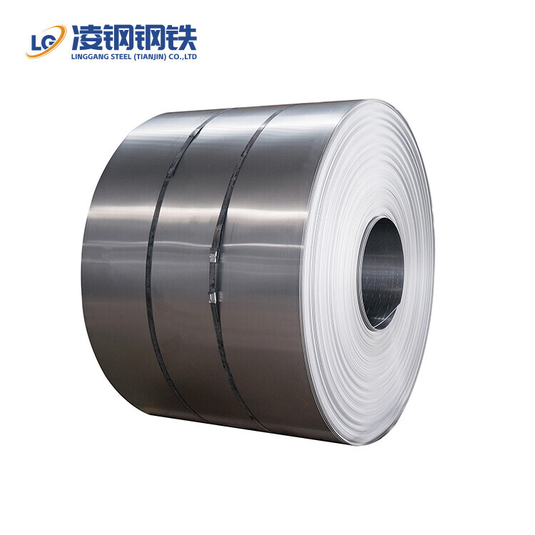 Chinese suppliers Stainless Steel Coil 430