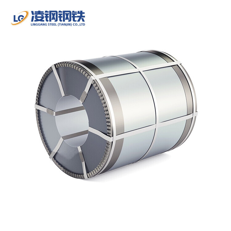 Chinese suppliers Stainless Steel Coil 430