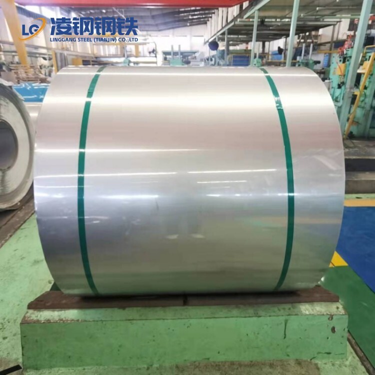 Factory direct sales Ss 201 202 304 410 430 Grade Stainless Steel Coil