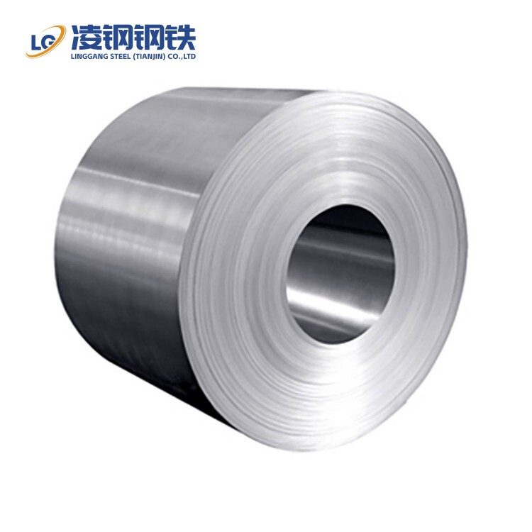 Factory direct sales Ss 201 202 304 410 430 Grade Stainless Steel Coil