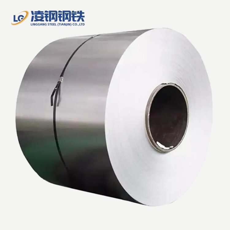 Factory direct sales Ss 201 202 304 410 430 Grade Stainless Steel Coil