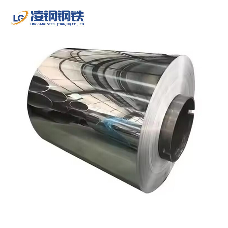 Stainless Steel Coil 304 304l 316 430 Stainless Steel Plate S32305 904L
